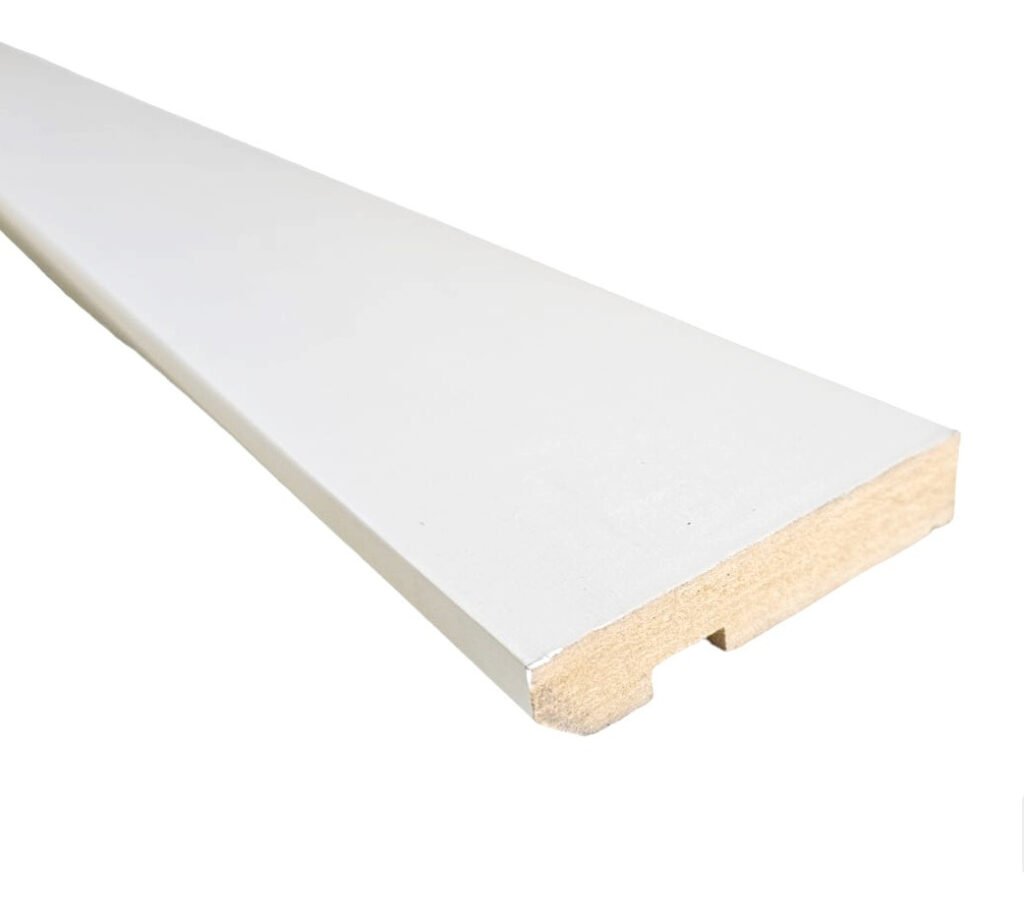 Be Products zocalo de madera BFZE701