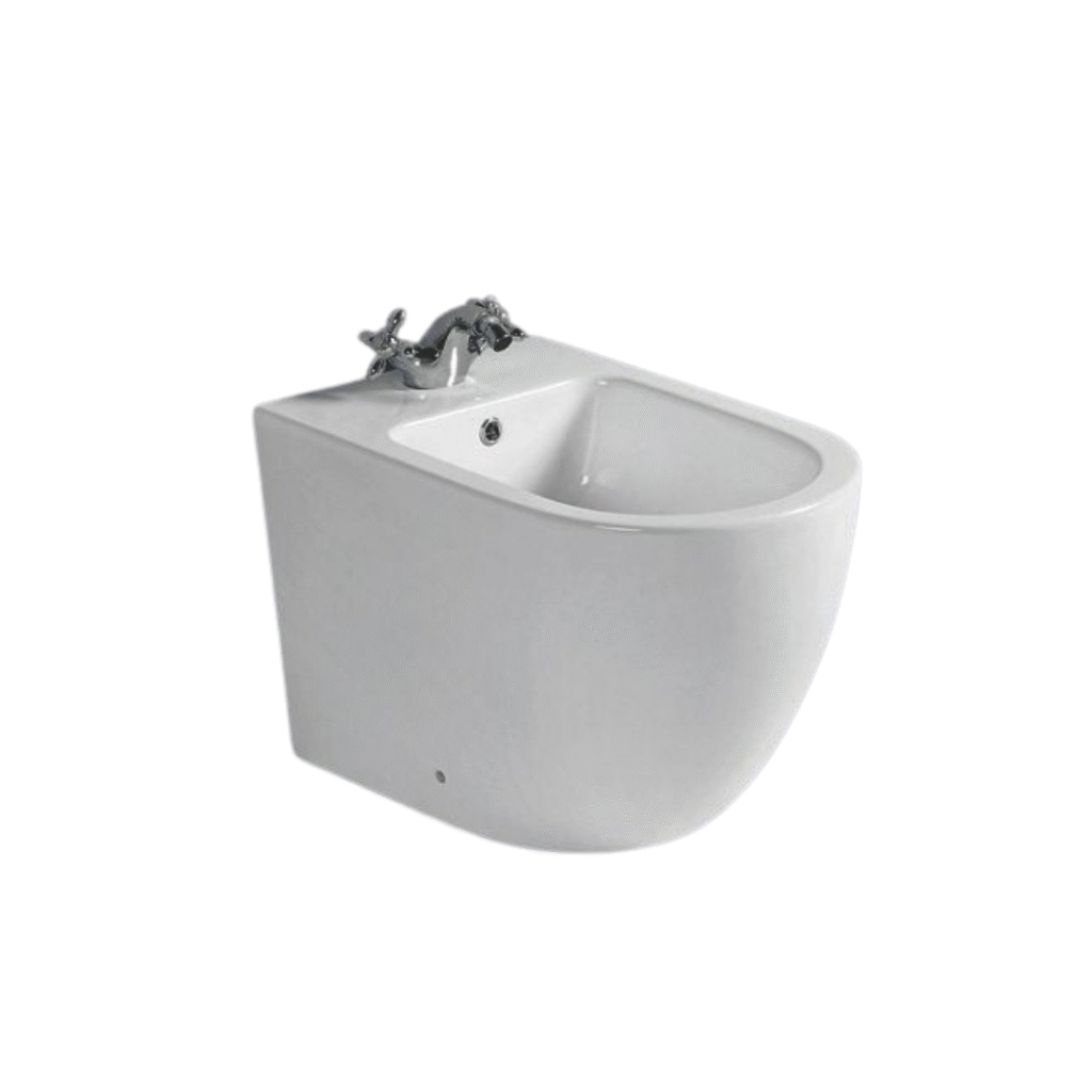 BeProducts - BBBA01 - bidet