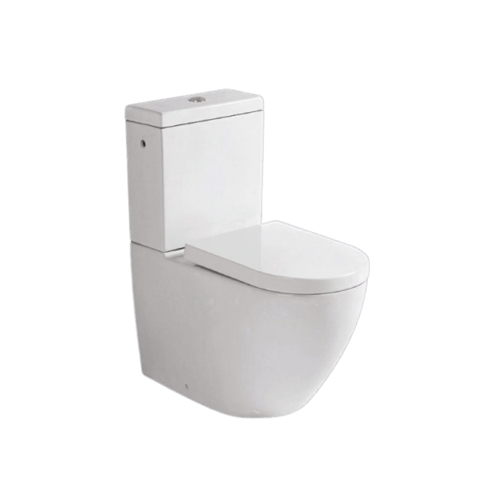 BeProducts BBI01 inodoro