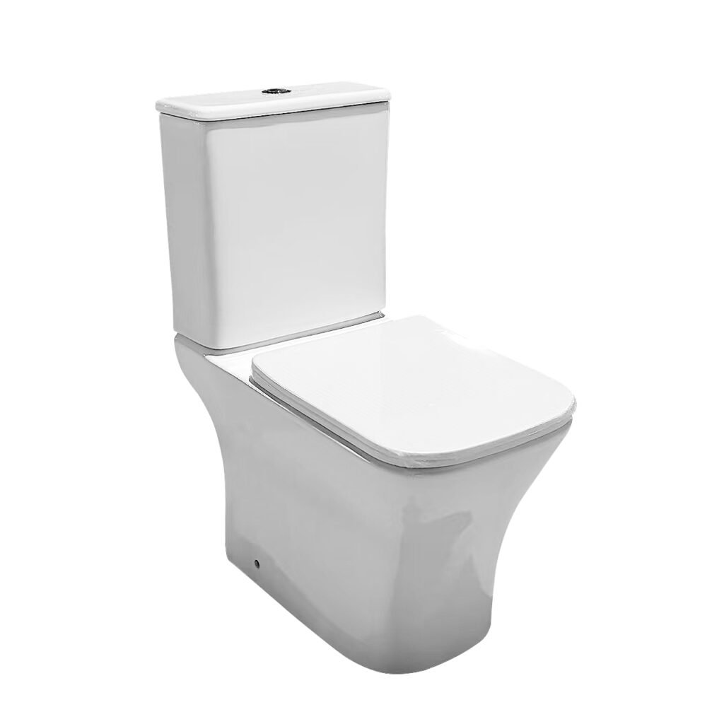 BeProducts - BBI02 inodoro