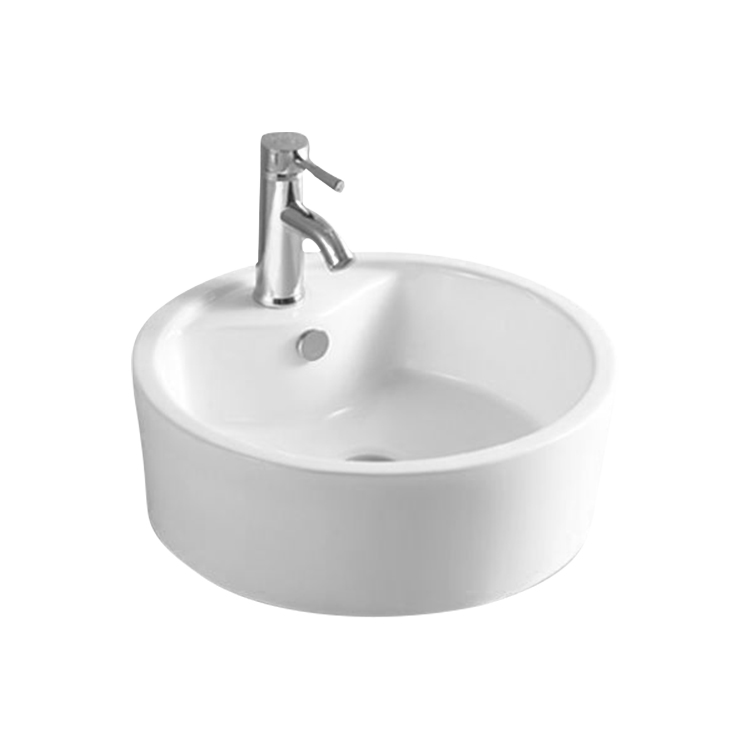 BeProducts - BBLCI4601 bacha redonda