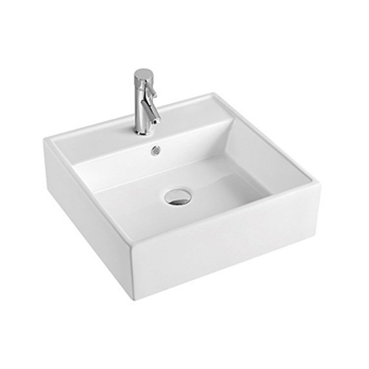 BeProducts BBLCU4101 - bacha ban10 41 cm p monocomando