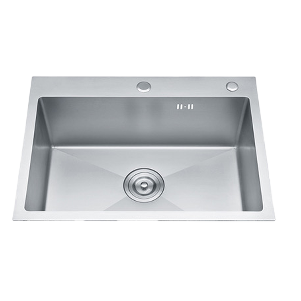 BeProducts BKBS5001 - bacha de 50